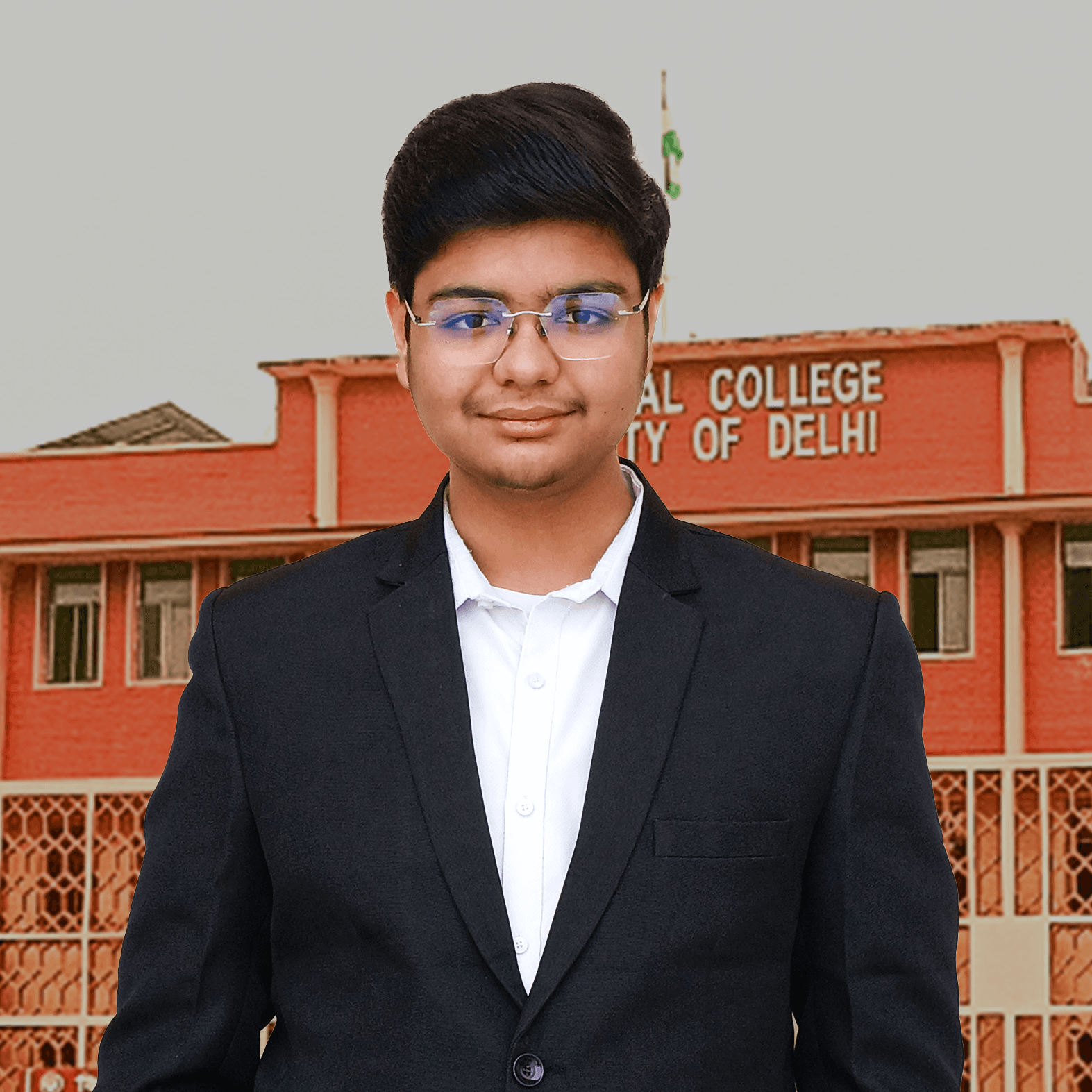 Devansh Srivastava