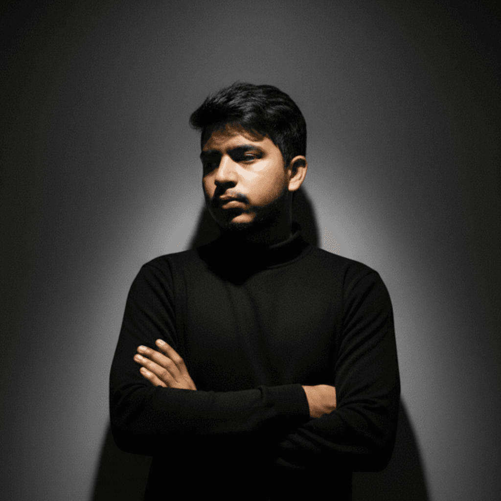 Kartikey Shukla