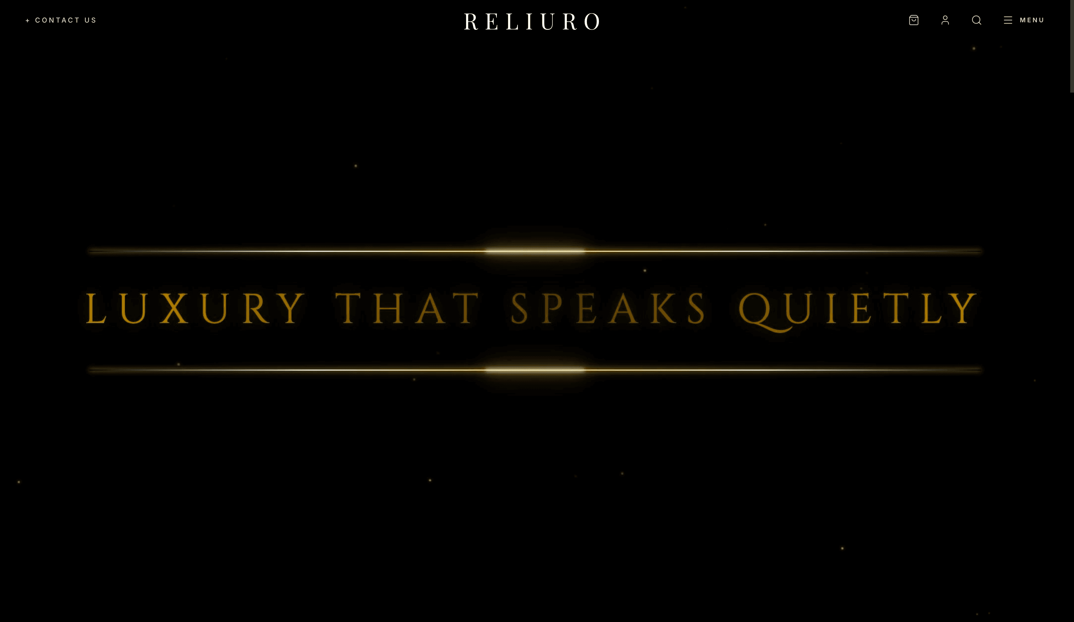 A financial-services brand rebuild
