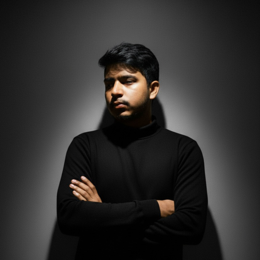 Kartikey Shukla